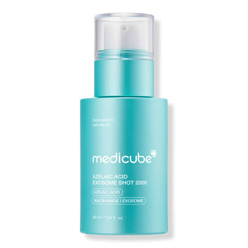 Medicube Azelaic Acid Exsome Shot 2000