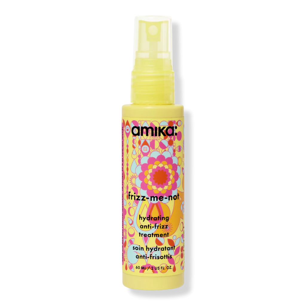 Amika Frizz-me-not