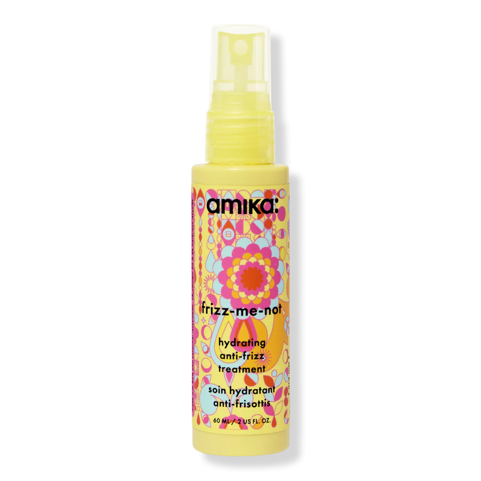 Amika Frizz-me-not