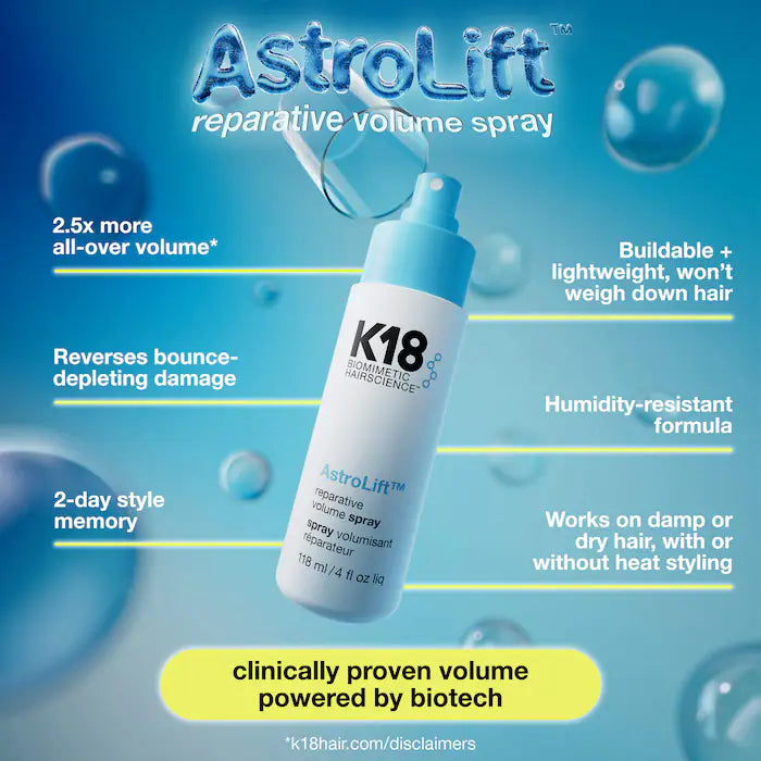 K18 AstroLift