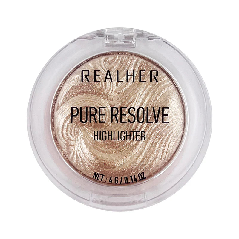 Realher pure resolve highlighter