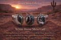 White Horse Mesa Cuff