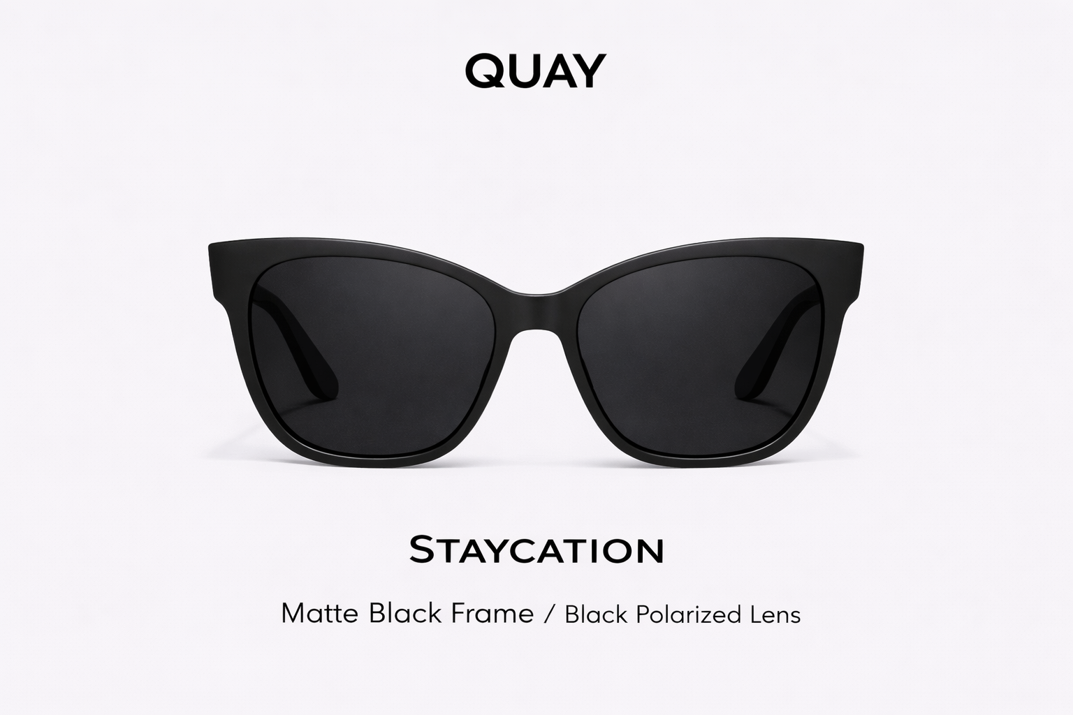 Staycation
