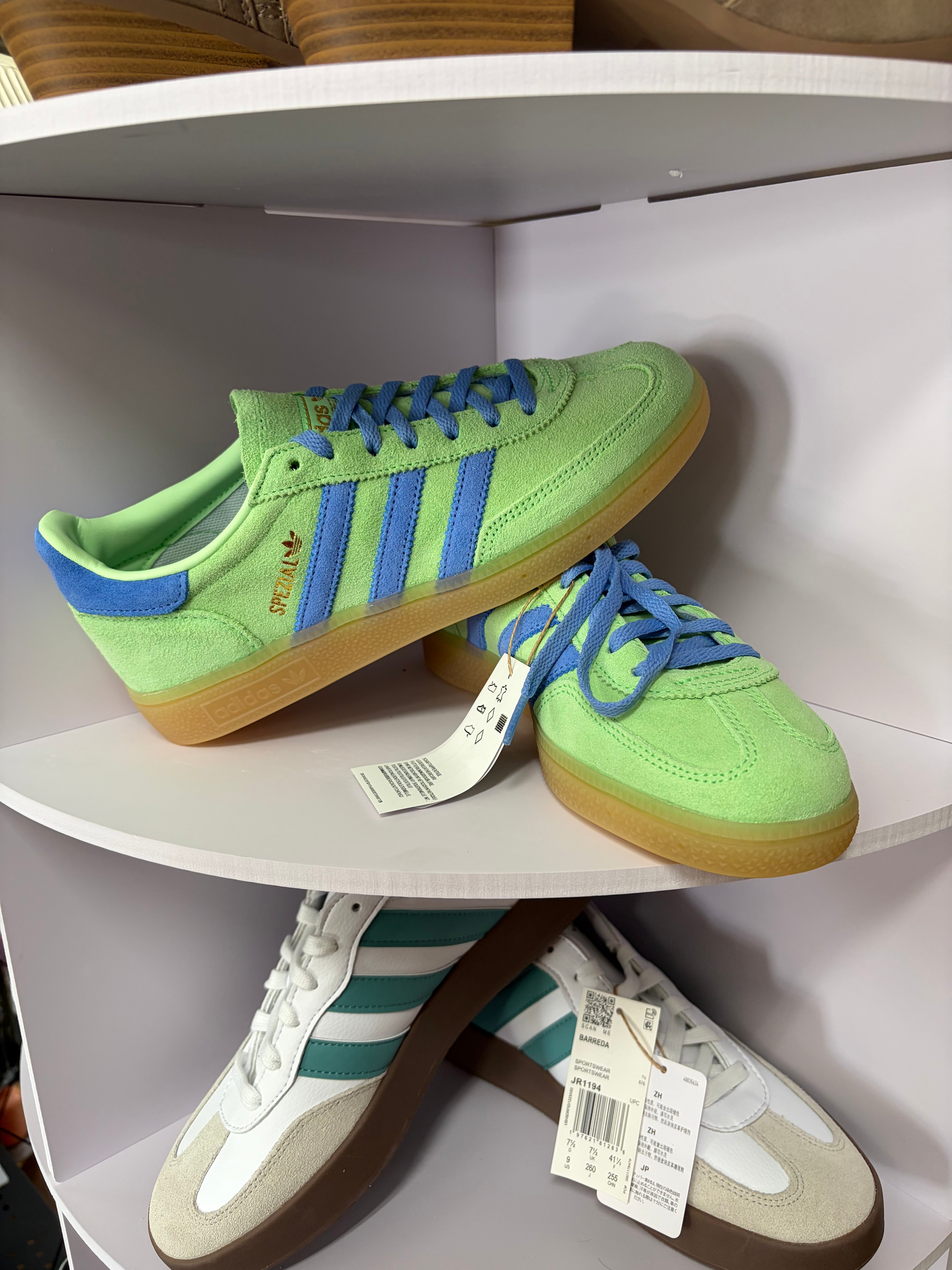 Adidas women’s shoes