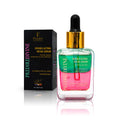 Prédirédivine double-acting facial serum peptide based, hydrating, and anti-wrinkle