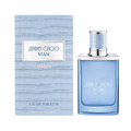 Jimmy choo man Aqua