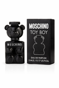 moschino toy boy