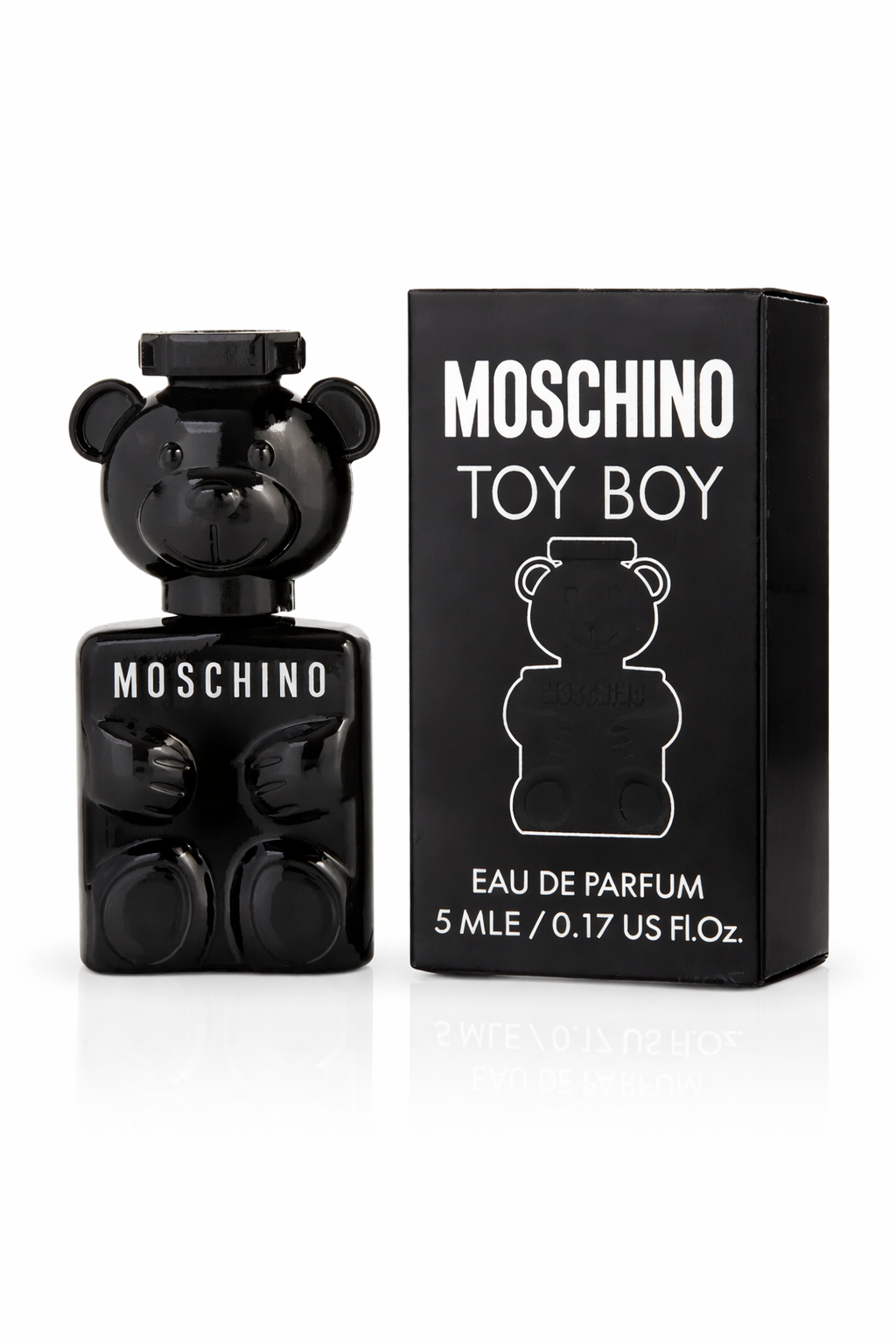 moschino toy boy