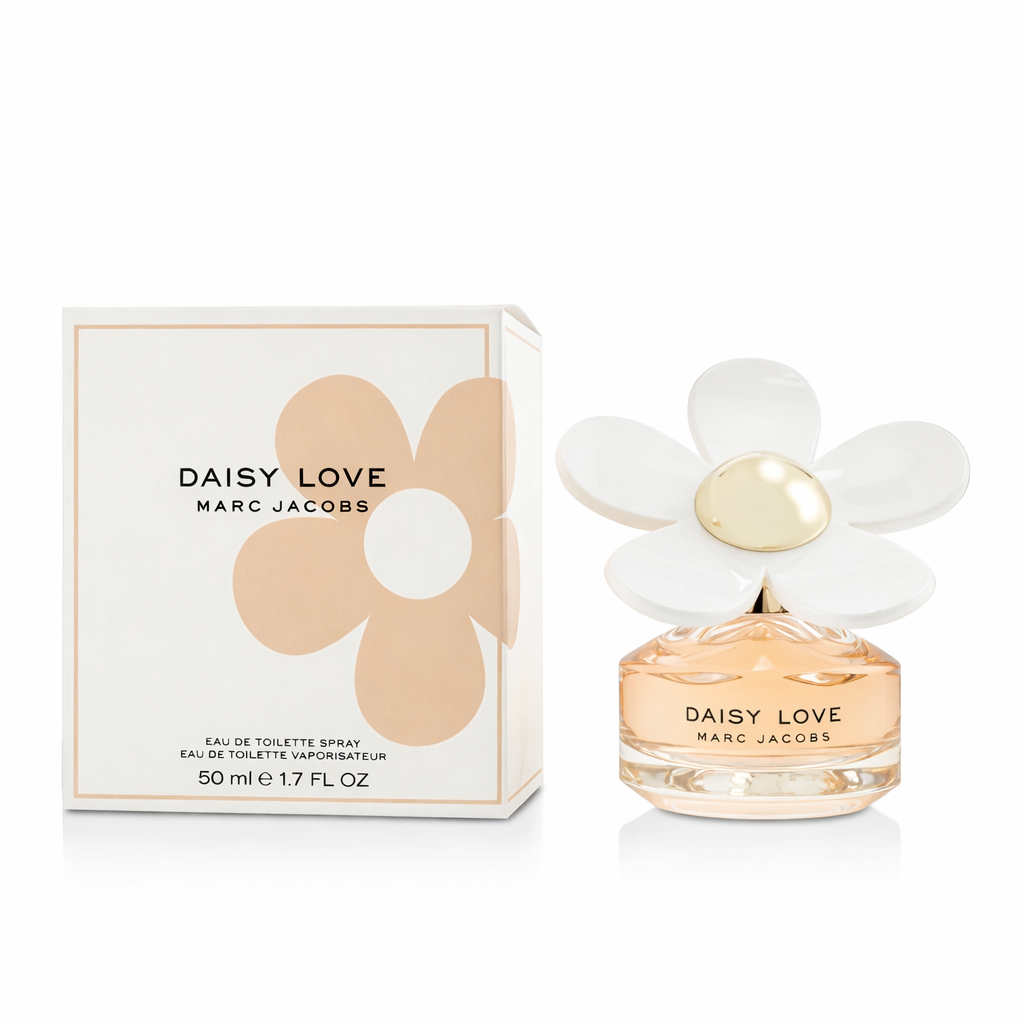 Daisy Love Marc Jacobs