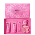 Moschino Toy 2 Bubble Gum set
