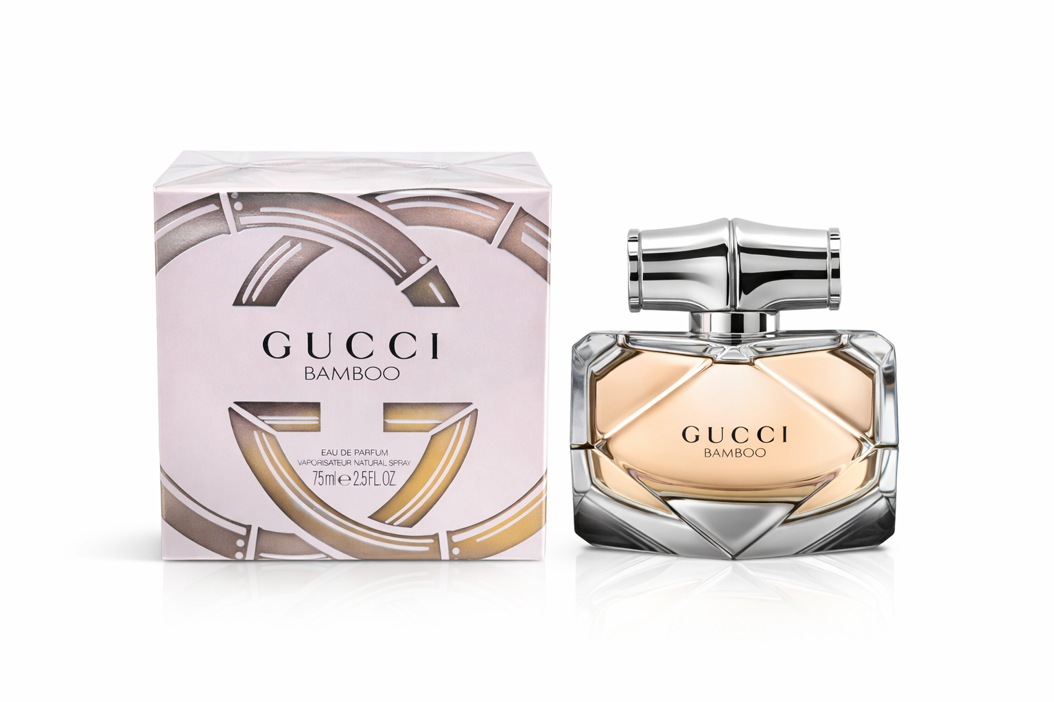 Gucci Bamboo