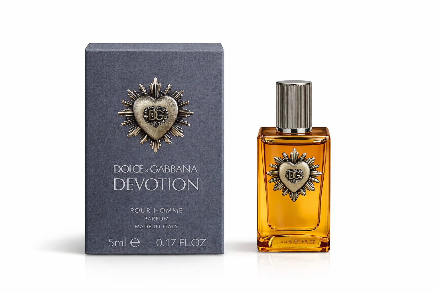 Dolce & Gabbana Devotion