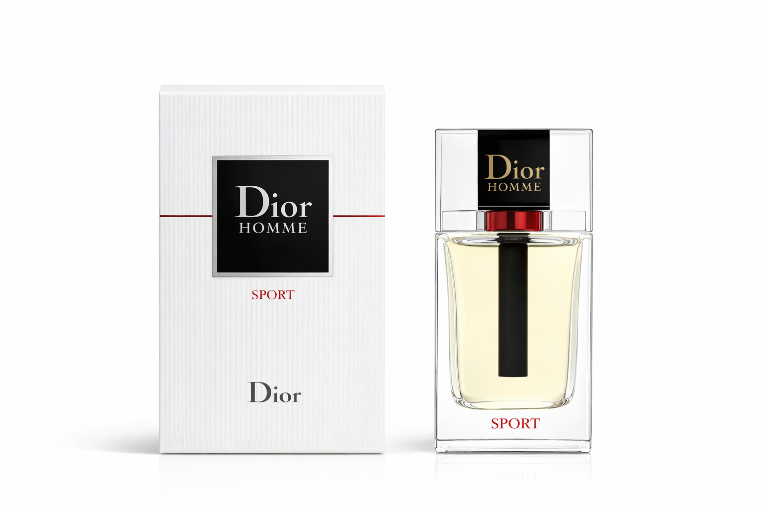 Dior Homme sport