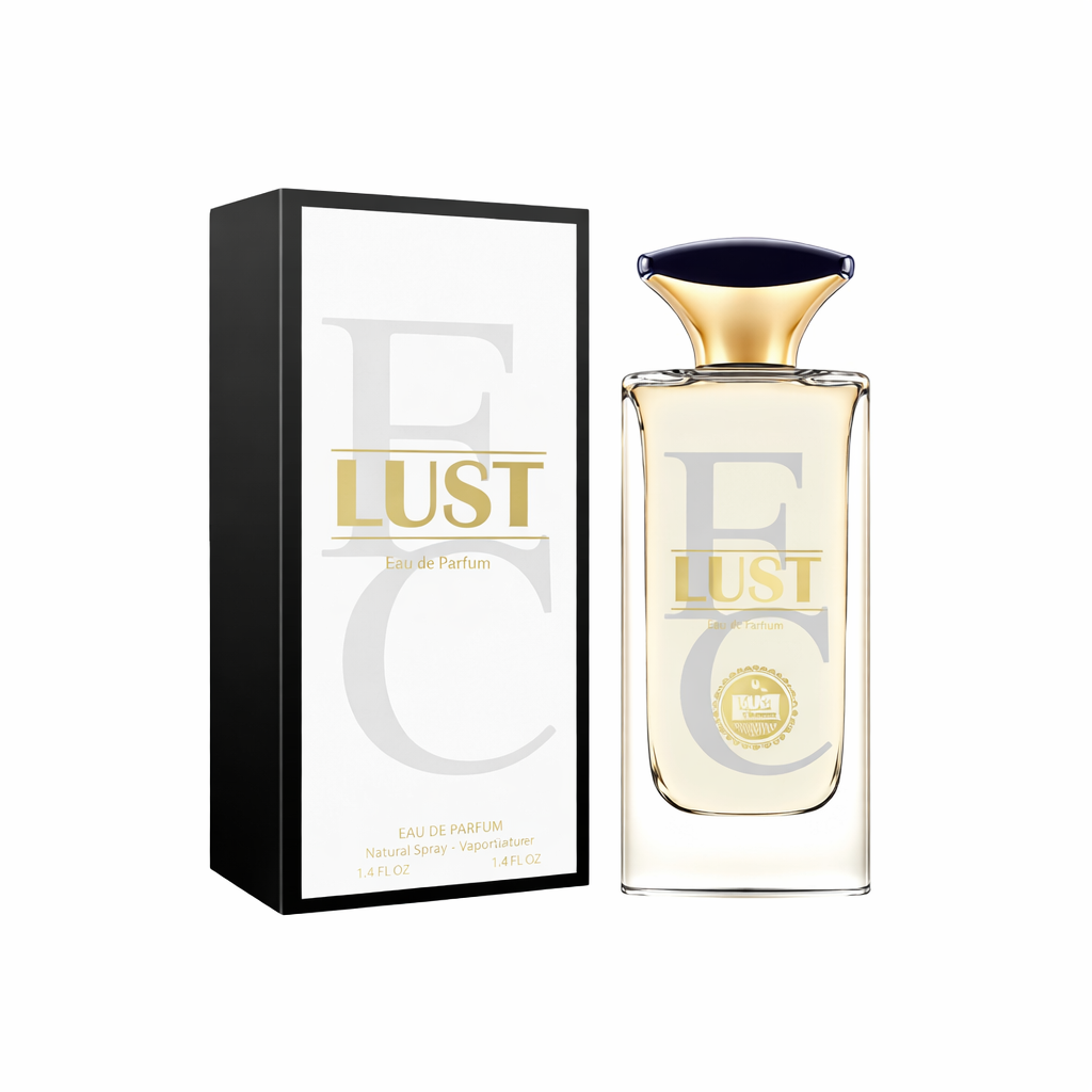 Lust pour Femme