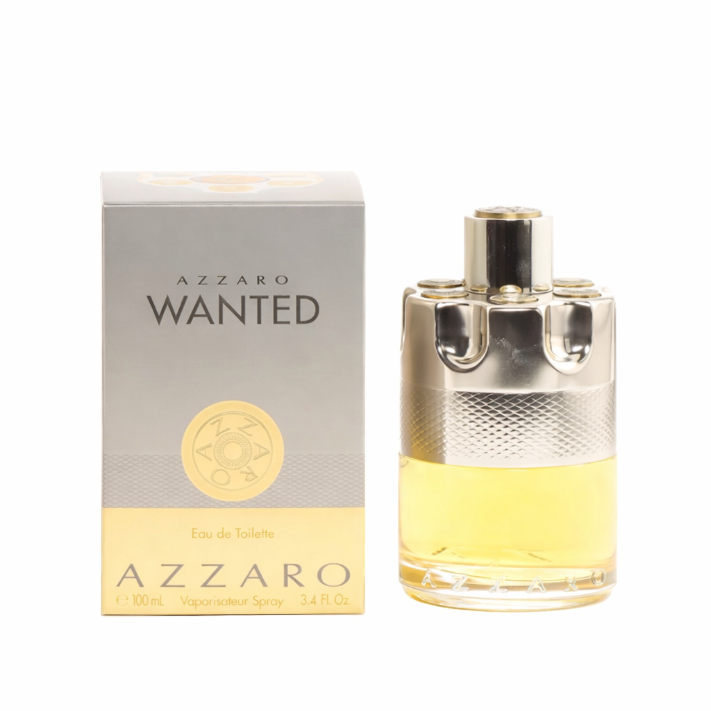 Azzaro wanted
