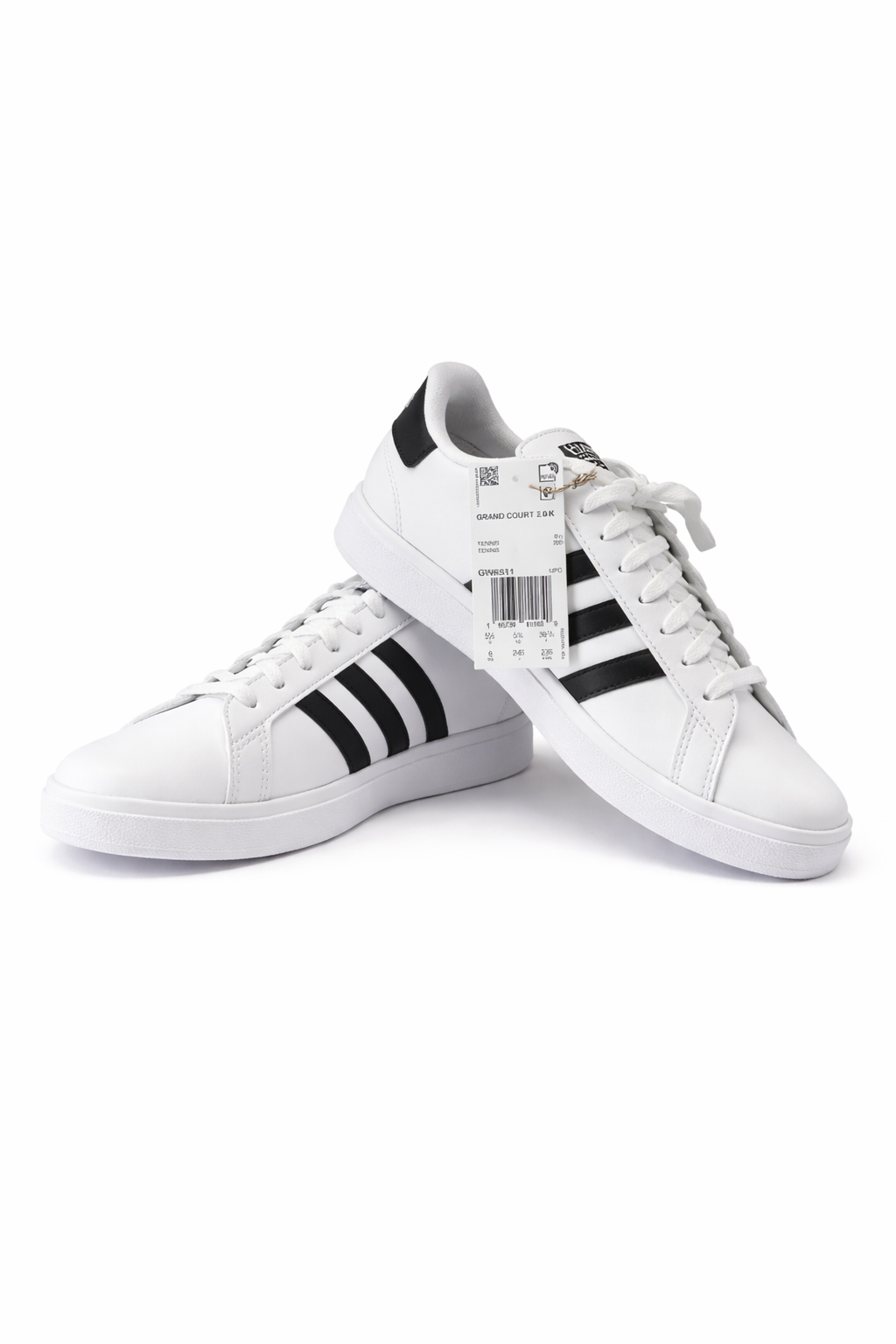 GRAND COURT SHOES