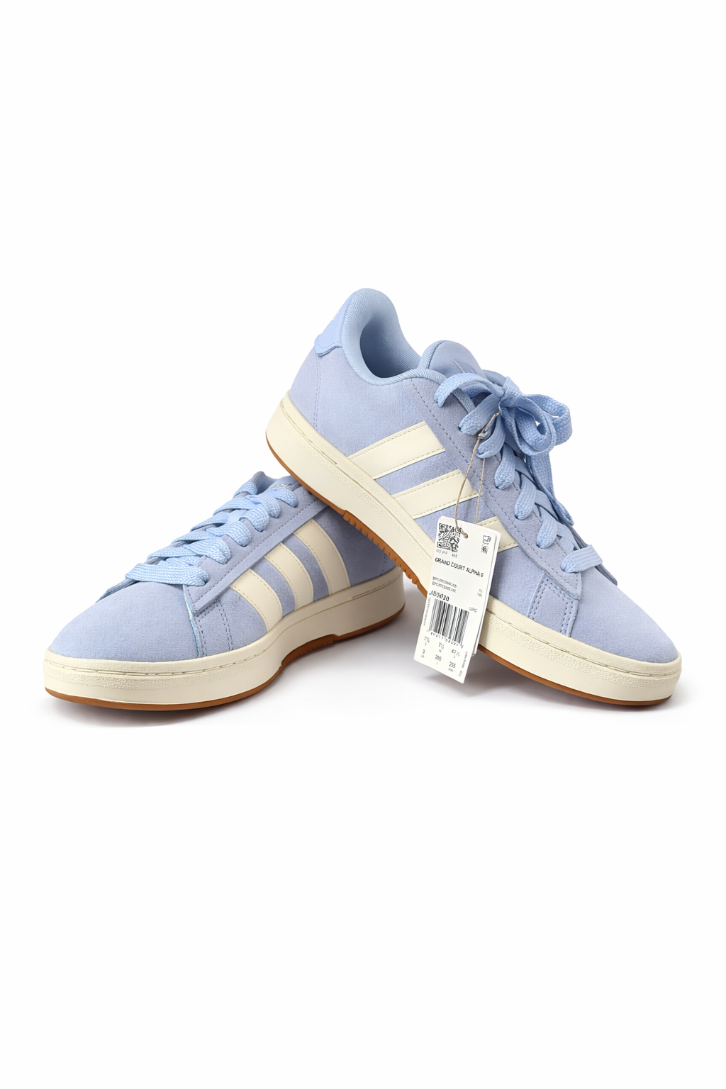 Women's Grand Court Alpha 00s Sneaker