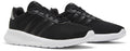 Adidas Wmns Lite Racer 3.0 'Black Iron Metallic'