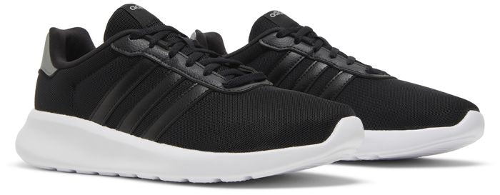 Adidas Wmns Lite Racer 3.0 'Black Iron Metallic'
