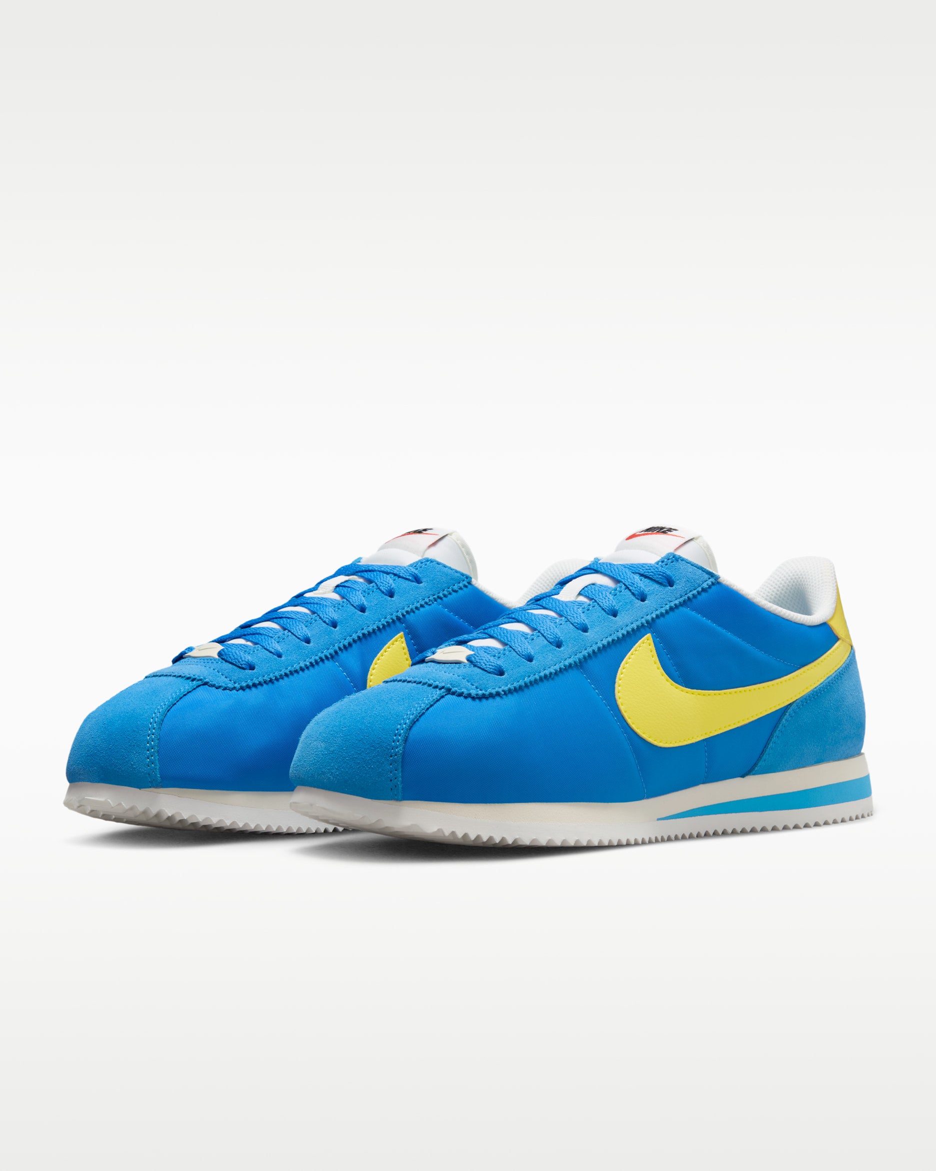 Nike Cortez Textile