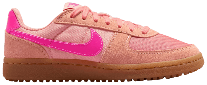 Nike Field General 82 GS 'Apricot Agate Hyper Pink'