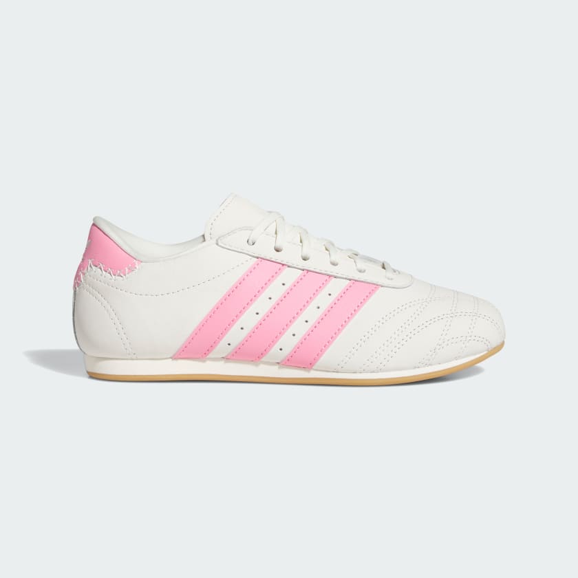 ADIDAS TAEKWONDO LACE SHOES