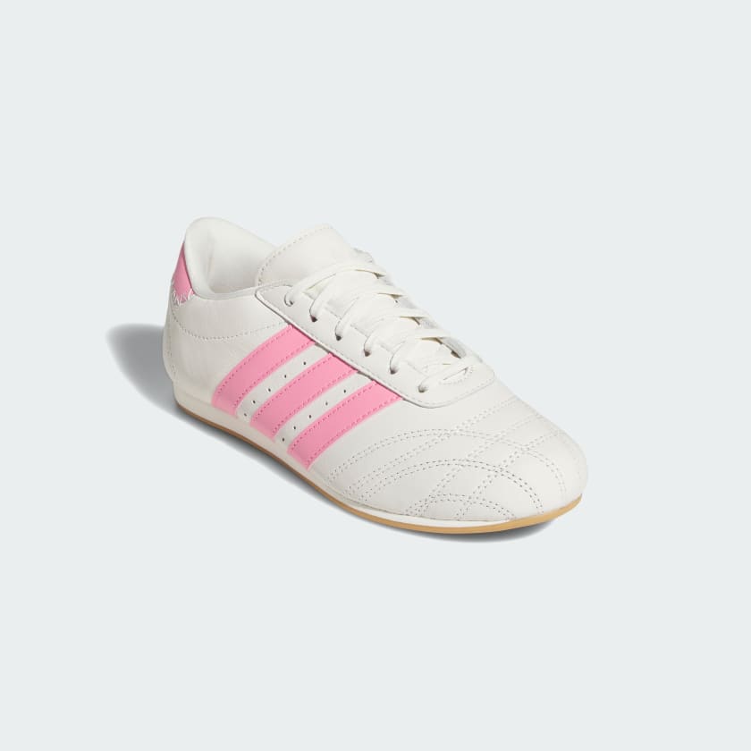 ADIDAS TAEKWONDO LACE SHOES