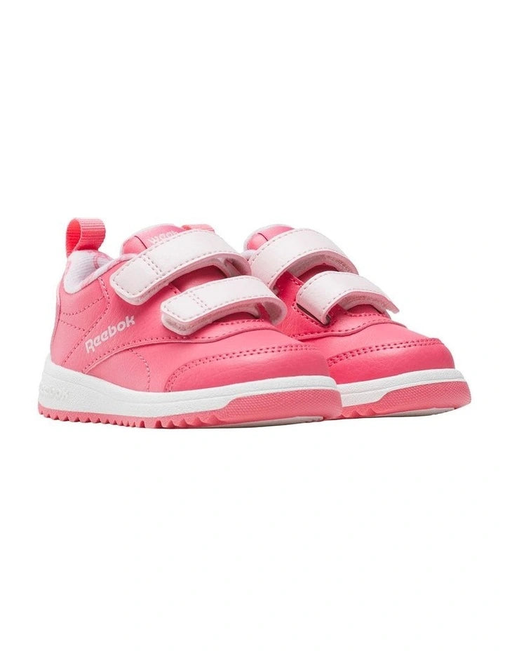 Reebok Weebok Clasp Low 2 Sneaker