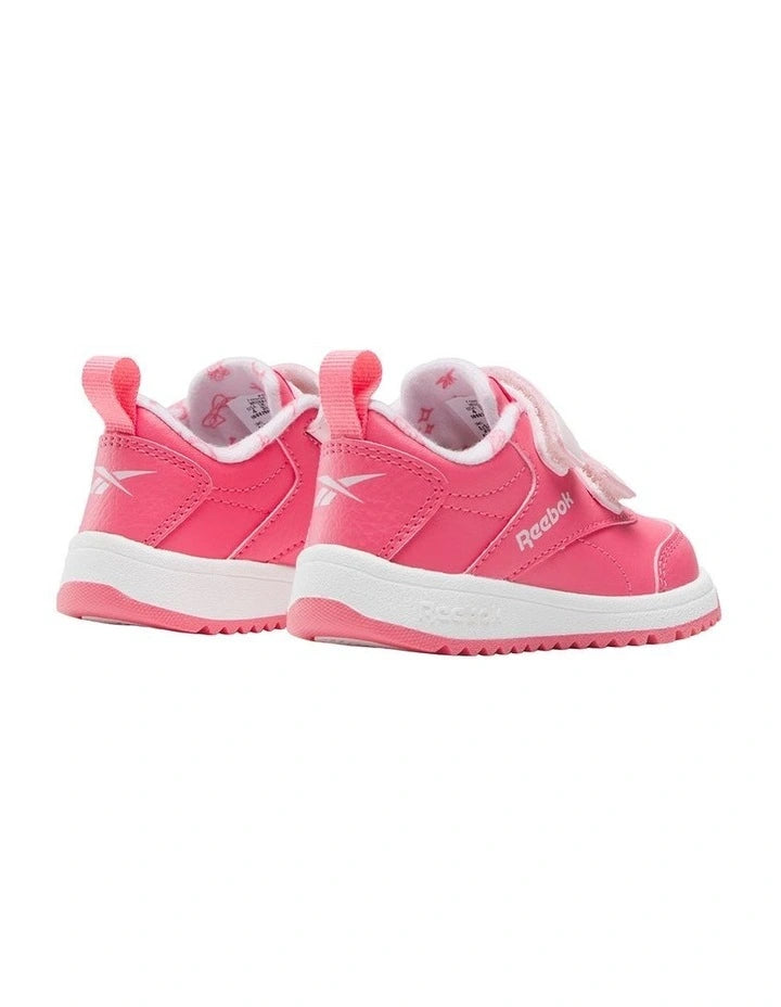 Reebok Weebok Clasp Low 2 Sneaker
