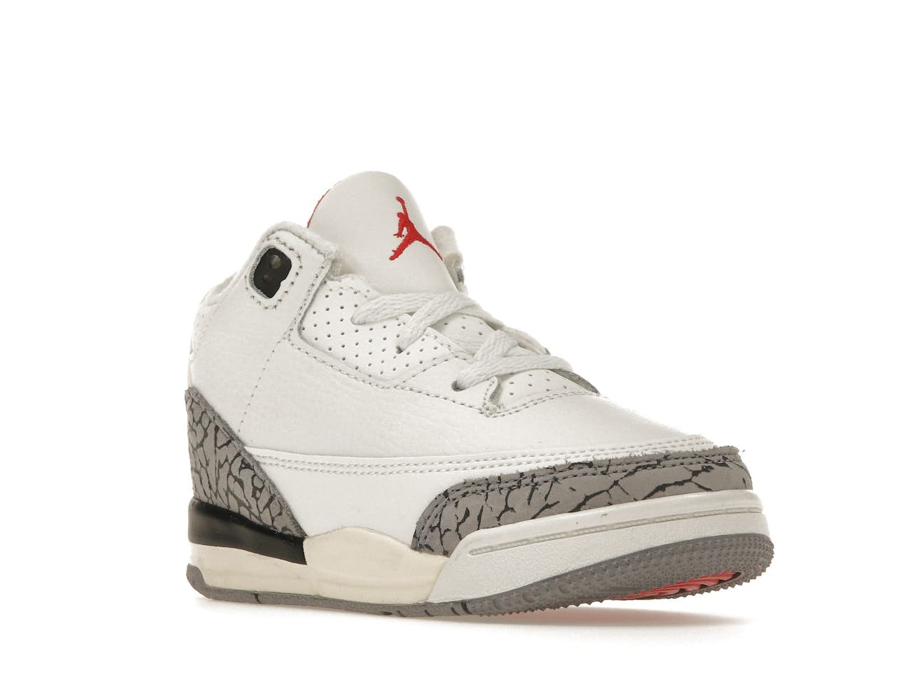Jordan 3 Retro