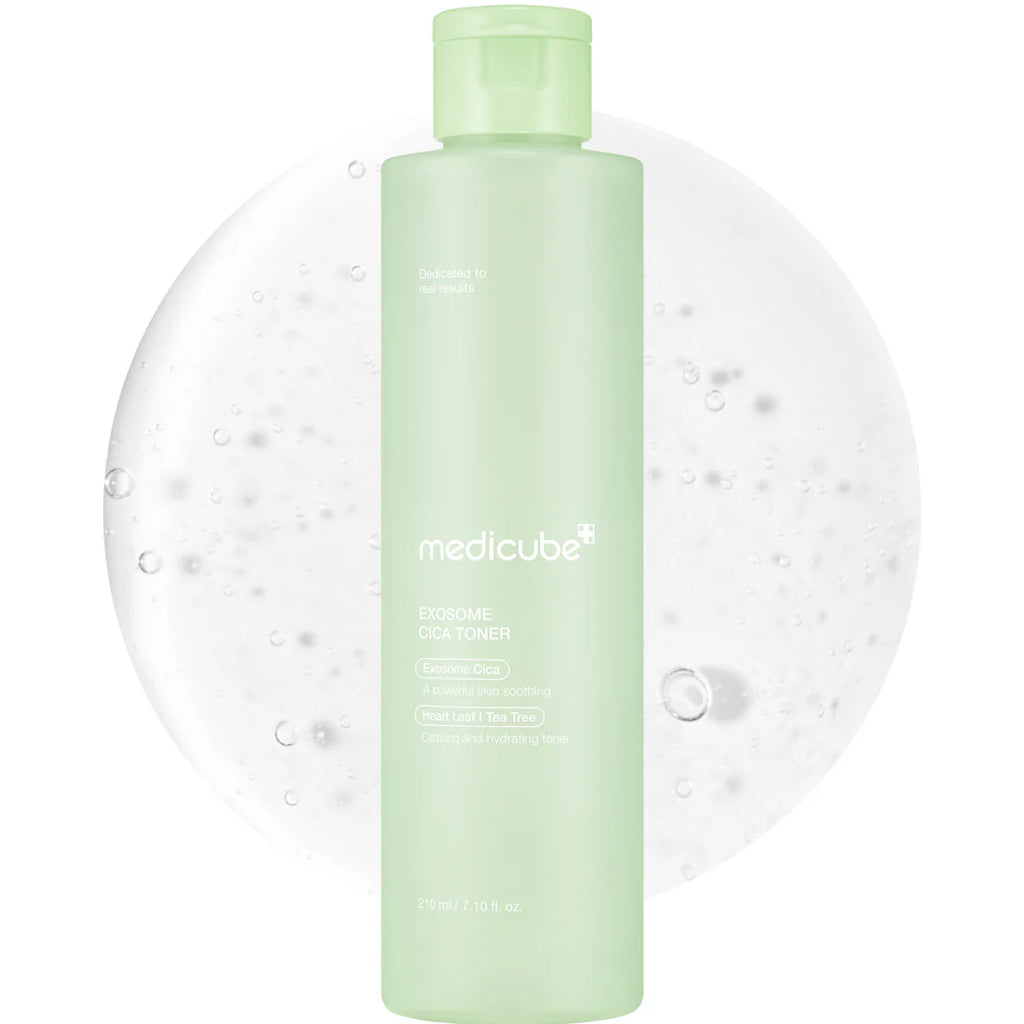 Exosome Cica Toner