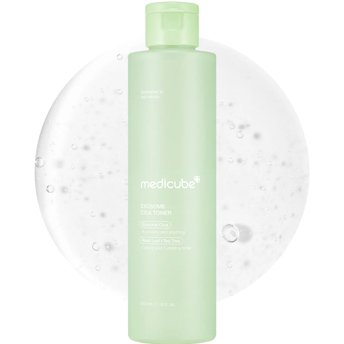Exosome Cica Toner
