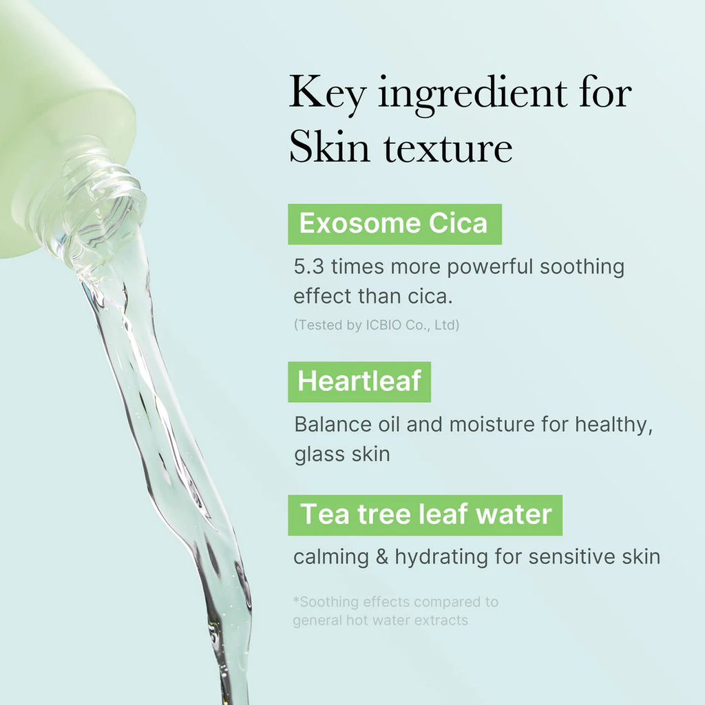 Exosome Cica Toner
