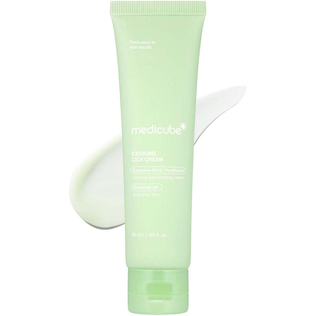 Medicube Exsome Cica Cream