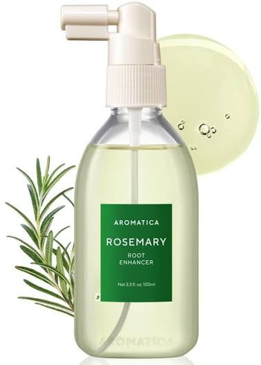 Aromatica rosemary root enhancer ￼