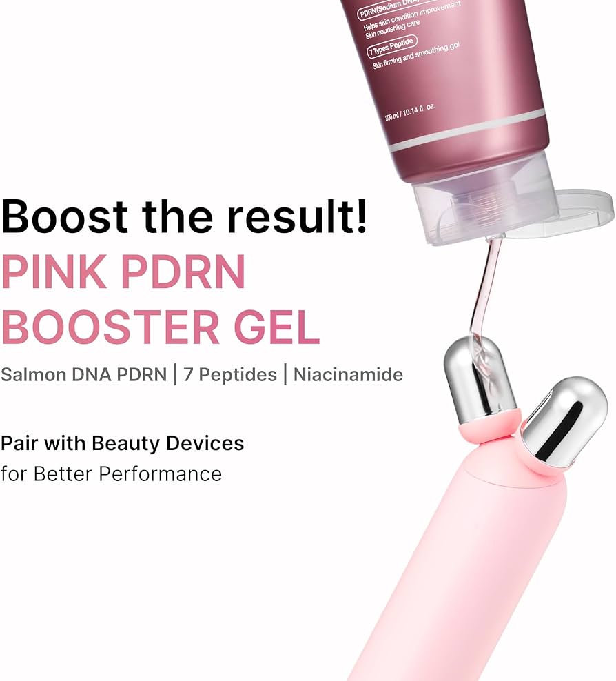 Medicube PDRN Booster Gel