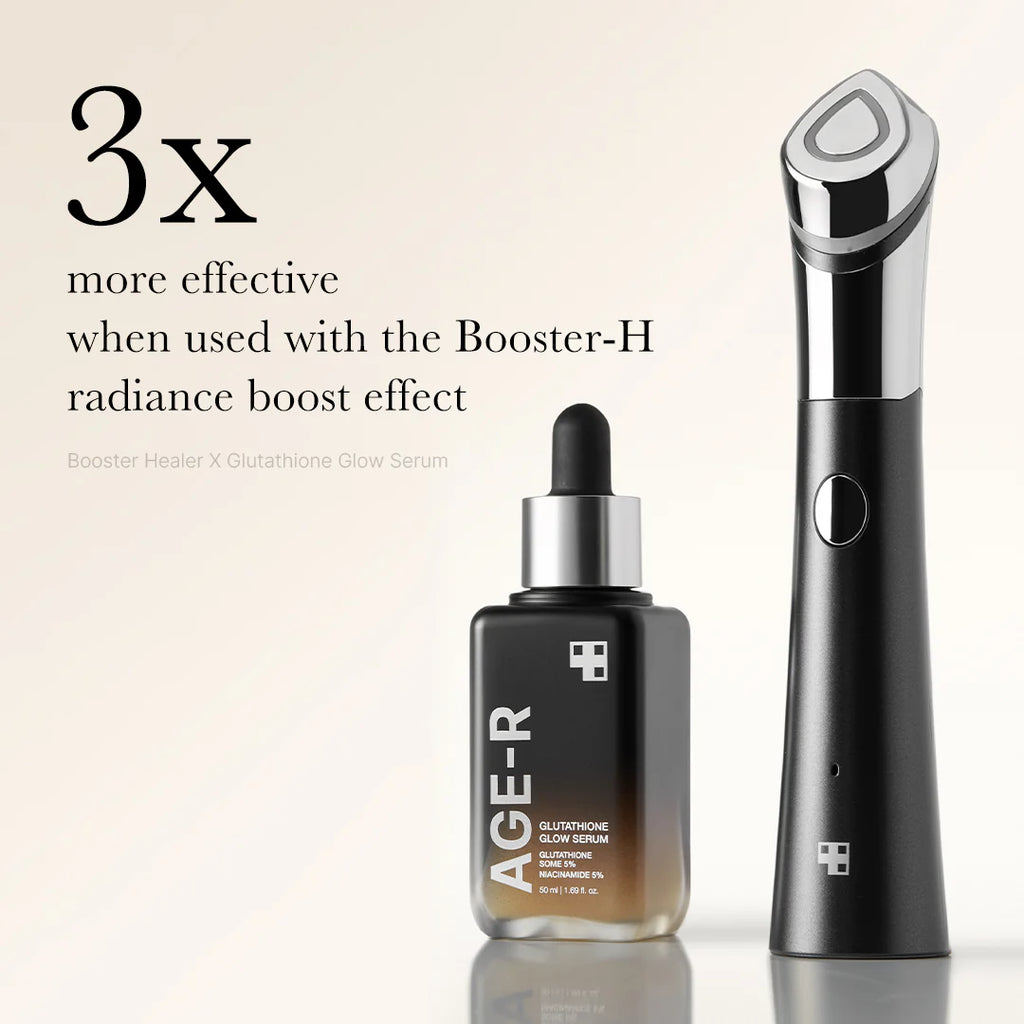 Medicube Glutathione Glow Serum