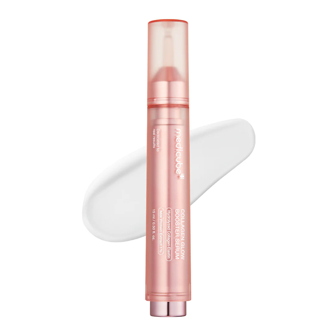Medicube Collagen Glow Booster Serum