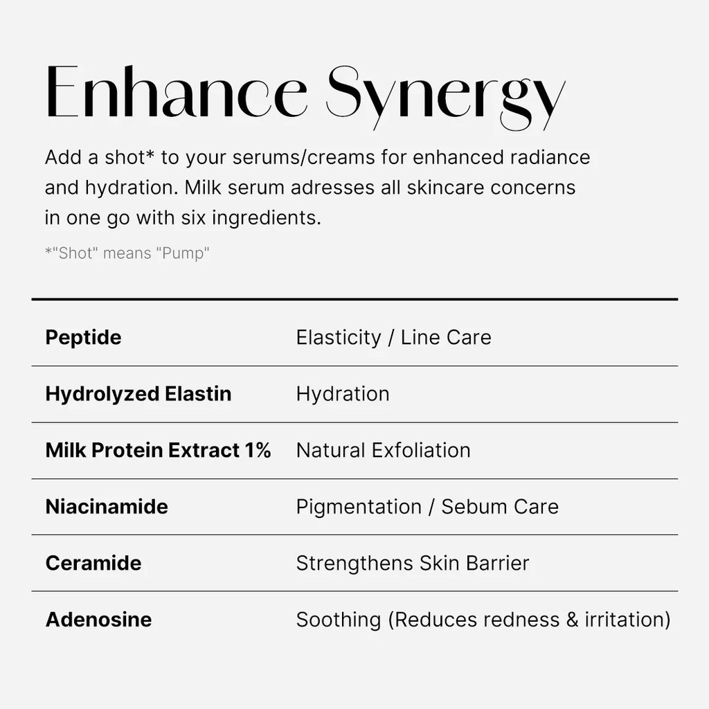 Medicube Collagen Glow Booster Serum