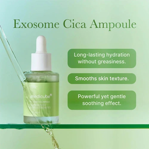 Medicube Exsome Cica Serum
