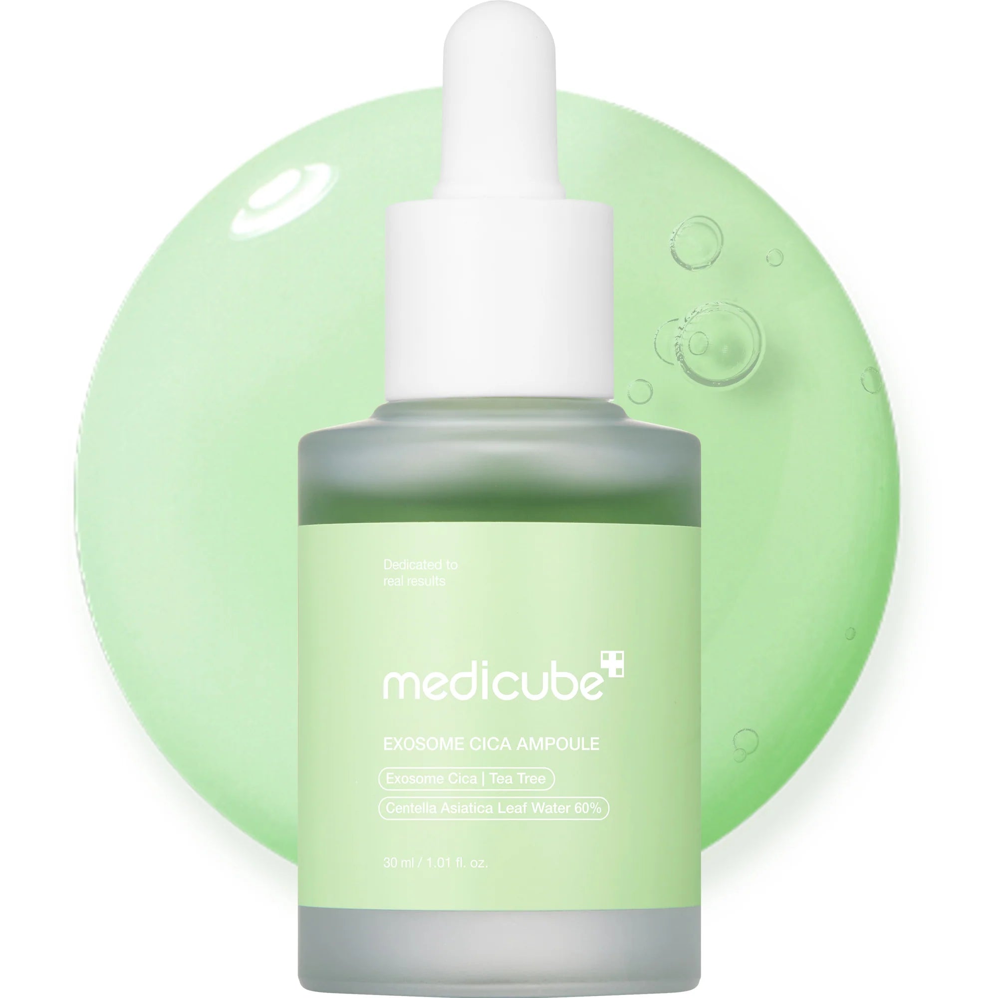Medicube Exsome Cica Serum